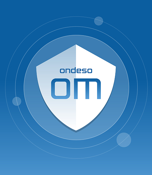 ondeso OM