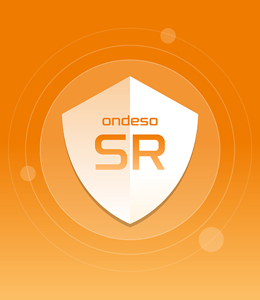 ondeso SR