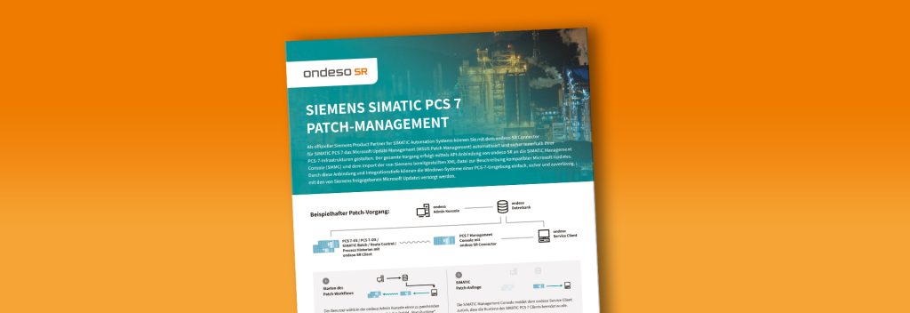 pcs7-software-patchen