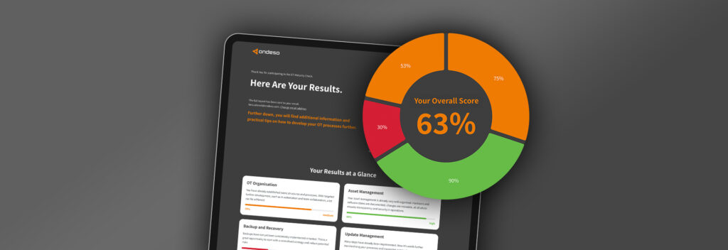 ot-maturity-check-website-result-page-score