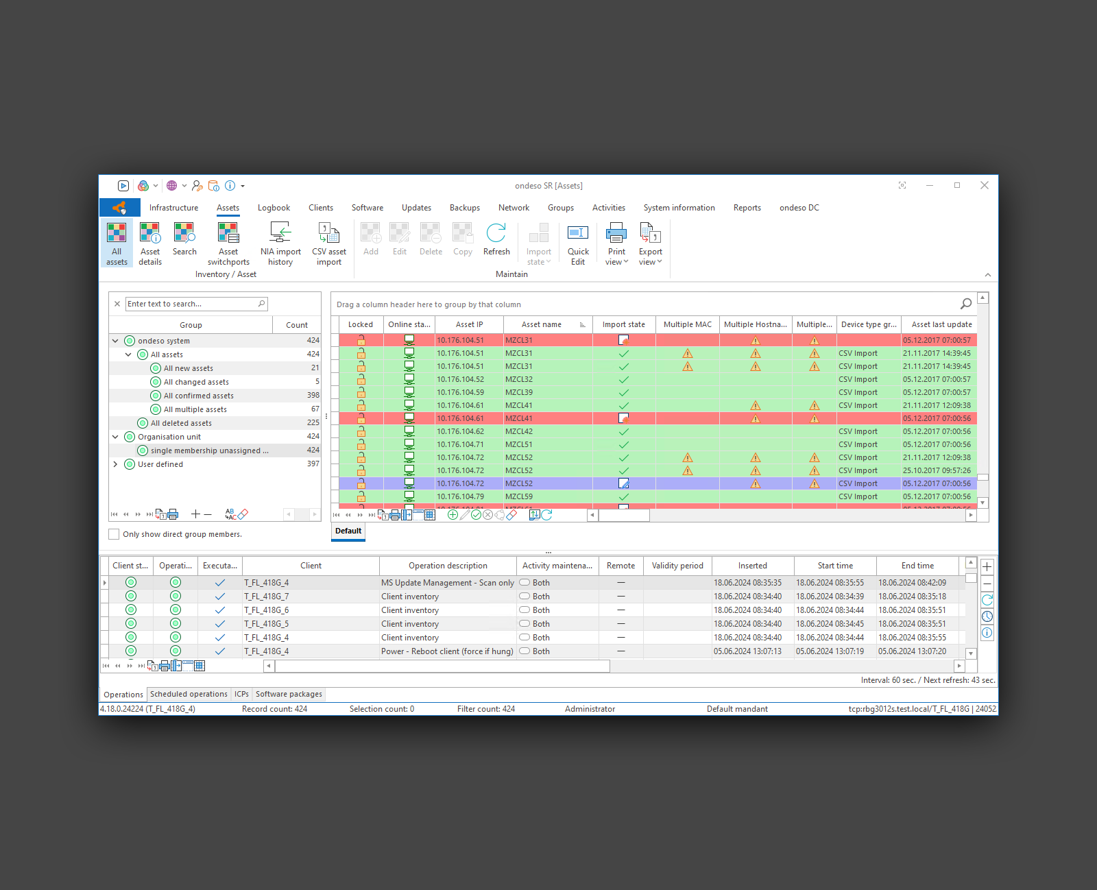 ondesoSR-software-asset