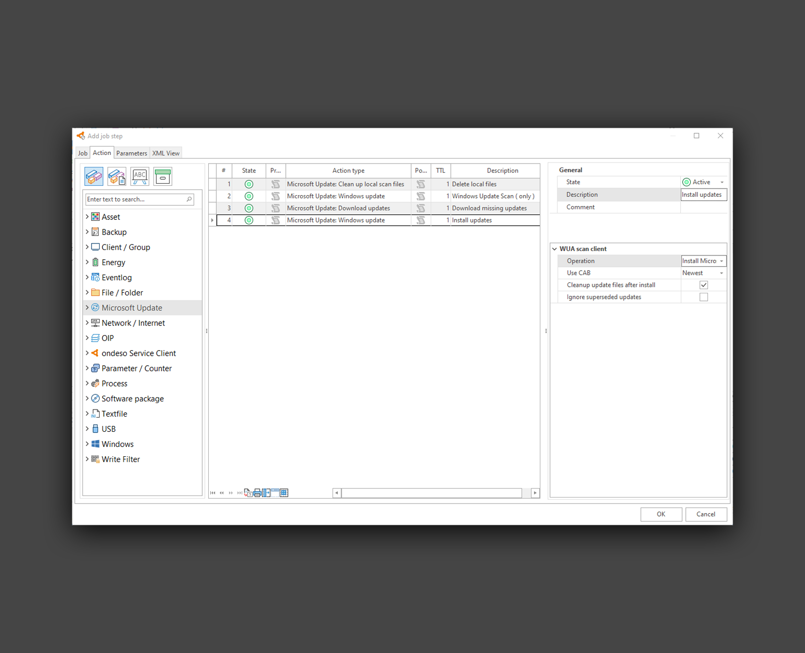 ondesoSR-software-operations