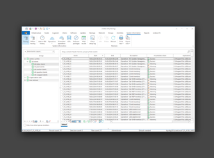 ondesoSR-software-tracing